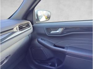 Ford Kuga Plug-In Hybrid ST-Line X