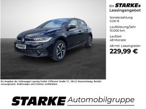 Volkswagen Polo 1.0 TSI DSG Energy