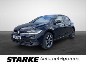 Volkswagen Polo 1.0 TSI DSG Energy