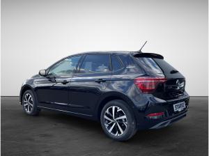 Volkswagen Polo 1.0 TSI DSG Energy