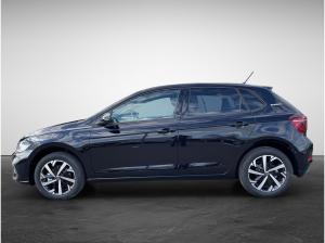 Volkswagen Polo 1.0 TSI DSG Energy