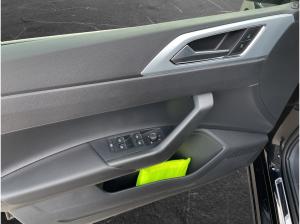 Volkswagen Polo 1.0 TSI DSG Energy