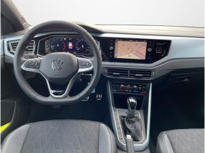 Volkswagen Polo 1.0 TSI DSG Energy