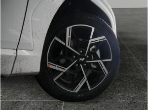 Hyundai TUCSON 1.6 T-GDI 7-DCT 4WD N-Line X