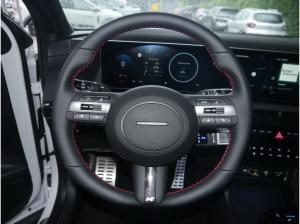 Hyundai TUCSON 1.6 T-GDI 7-DCT 4WD N-Line X