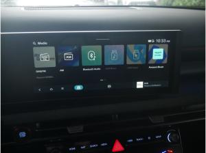 Hyundai TUCSON 1.6 T-GDI 7-DCT 4WD N-Line X