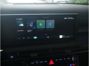 Hyundai TUCSON 1.6 T-GDI 7-DCT 4WD N-Line X