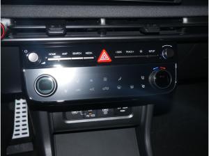 Hyundai TUCSON 1.6 T-GDI 7-DCT 4WD N-Line X