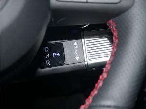 Hyundai TUCSON 1.6 T-GDI 7-DCT 4WD N-Line X