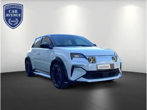 Alpine A290 GT Premium Driving-Paket/Telemetrics