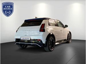 Alpine A290 GT Premium Driving-Paket/Telemetrics