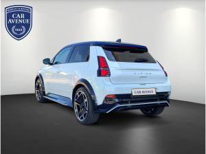 Alpine A290 GT Premium Driving-Paket/Telemetrics