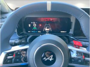 Alpine A290 GT Premium Driving-Paket/Telemetrics