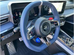 Alpine A290 GT Premium Driving-Paket/Telemetrics