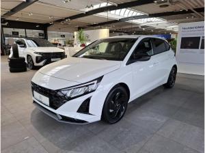 Hyundai i20 1.0 T-GDI 6-MT 2WD Blackline