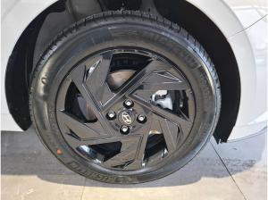 Hyundai i20 1.0 T-GDI 6-MT 2WD Blackline