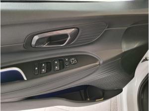 Hyundai i20 1.0 T-GDI 6-MT 2WD Blackline