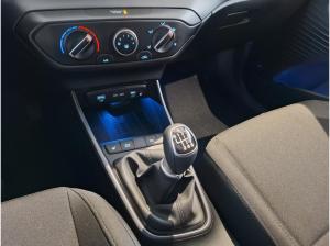 Hyundai i20 1.0 T-GDI 6-MT 2WD Blackline