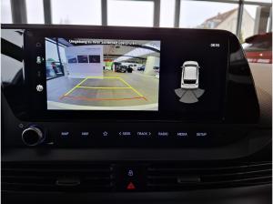 Hyundai i20 1.0 T-GDI 6-MT 2WD Blackline