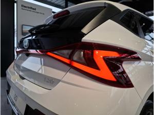 Hyundai i20 1.0 T-GDI 6-MT 2WD Blackline