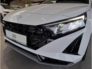 Hyundai i20 1.0 T-GDI 6-MT 2WD Blackline