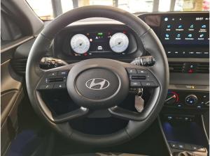 Hyundai i20 1.0 T-GDI 6-MT 2WD Blackline