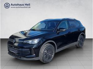 Volkswagen Tiguan Energy 2.0 TDI DSG *IQ-Light HD-Matrix*