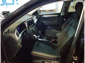 Volkswagen T-Roc 1,0 TSI Move AHK LED NaviMedia Parkassist 17" Sitzheizg
