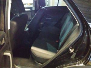 Volkswagen T-Roc 1,0 TSI Move AHK LED NaviMedia Parkassist 17" Sitzheizg