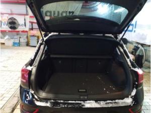 Volkswagen T-Roc 1,0 TSI Move AHK LED NaviMedia Parkassist 17" Sitzheizg