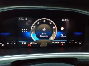 Volkswagen T-Roc 1,0 TSI Move AHK LED NaviMedia Parkassist 17" Sitzheizg