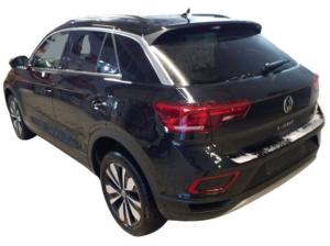Volkswagen T-Roc 1,0 TSI Move AHK LED NaviMedia Parkassist 17" Sitzheizg