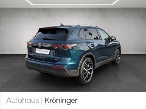 Volkswagen Tiguan 1.5 eTSI DSG ENERGY AHK HD-Matrix Stand