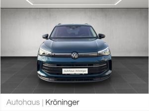 Volkswagen Tiguan 1.5 eTSI DSG ENERGY AHK HD-Matrix Stand