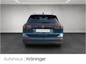 Volkswagen Tiguan 1.5 eTSI DSG ENERGY AHK HD-Matrix Stand