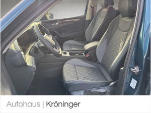 Volkswagen Tiguan 1.5 eTSI DSG ENERGY AHK HD-Matrix Stand
