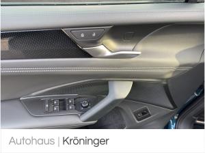 Volkswagen Tiguan 1.5 eTSI DSG ENERGY AHK HD-Matrix Stand