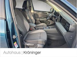 Volkswagen Tiguan 1.5 eTSI DSG ENERGY AHK HD-Matrix Stand