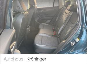 Volkswagen Tiguan 1.5 eTSI DSG ENERGY AHK HD-Matrix Stand
