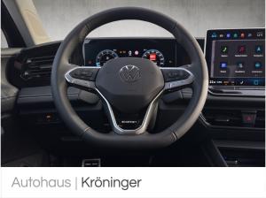 Volkswagen Tiguan 1.5 eTSI DSG ENERGY AHK HD-Matrix Stand