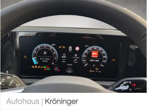 Volkswagen Tiguan 1.5 eTSI DSG ENERGY AHK HD-Matrix Stand