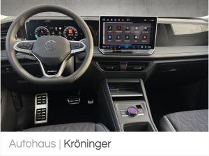 Volkswagen Tiguan 1.5 eTSI DSG ENERGY AHK HD-Matrix Stand