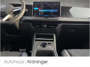 Volkswagen Tiguan 1.5 eTSI DSG ENERGY AHK HD-Matrix Stand