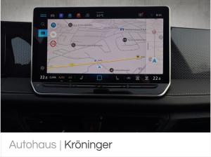 Volkswagen Tiguan 1.5 eTSI DSG ENERGY AHK HD-Matrix Stand