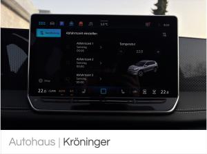 Volkswagen Tiguan 1.5 eTSI DSG ENERGY AHK HD-Matrix Stand