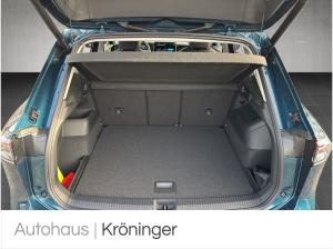 Volkswagen Tiguan 1.5 eTSI DSG ENERGY AHK HD-Matrix Stand