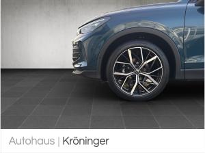 Volkswagen Tiguan 1.5 eTSI DSG ENERGY AHK HD-Matrix Stand