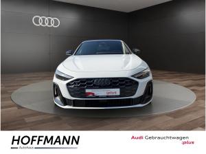Audi A5 Limousine e-hybrid q. S line AHK+Pano
