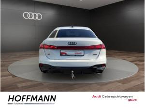 Audi A5 Limousine e-hybrid q. S line AHK+Pano