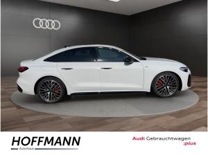 Audi A5 Limousine e-hybrid q. S line AHK+Pano